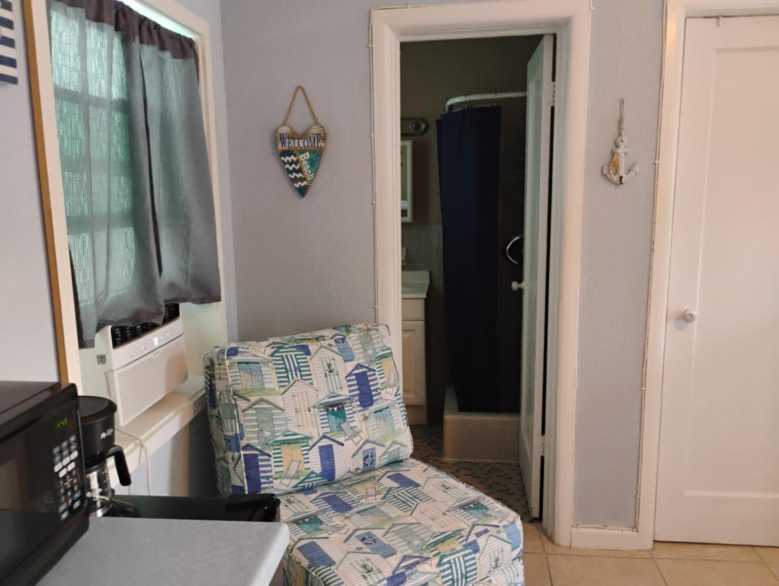 Wave Condo سانت بيتي بيتش المظهر الخارجي الصورة